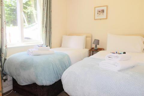 3 bedroom end of terrace house for sale - Valley Lodge, Honicombe Manor, Callington