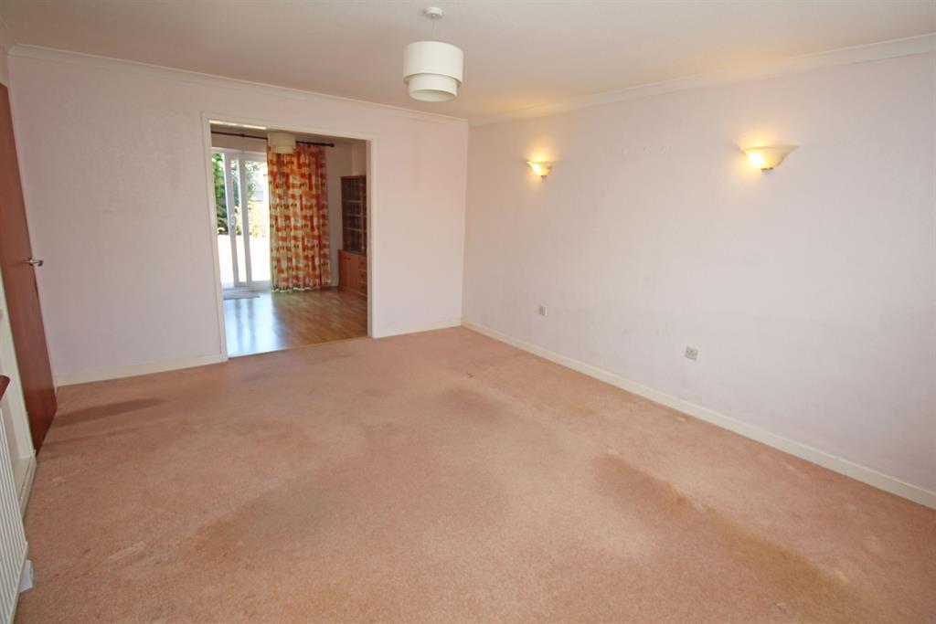 Angotts Mead, Stevenage, SG1 2NJ 4 bed detached house £550,000