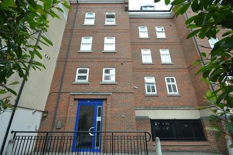 2 bedroom apartment for sale - Princess Road East, Leicester