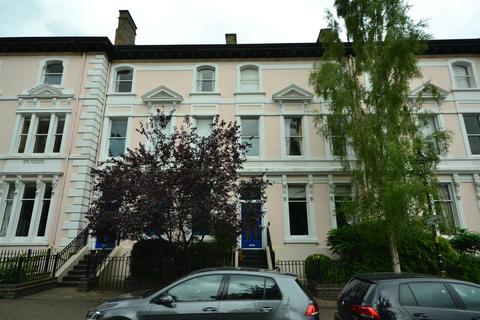 2 bedroom apartment for sale - Princess Road East, Leicester