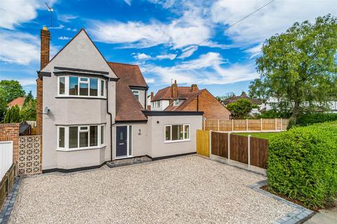 3 bedroom detached house to rent, 41 Mancroft Road, Tettenhall