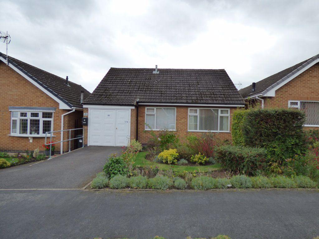 Orchard Way, Sandiacre, Nottingham 2 bed bungalow £795 pcm (£183 pw)