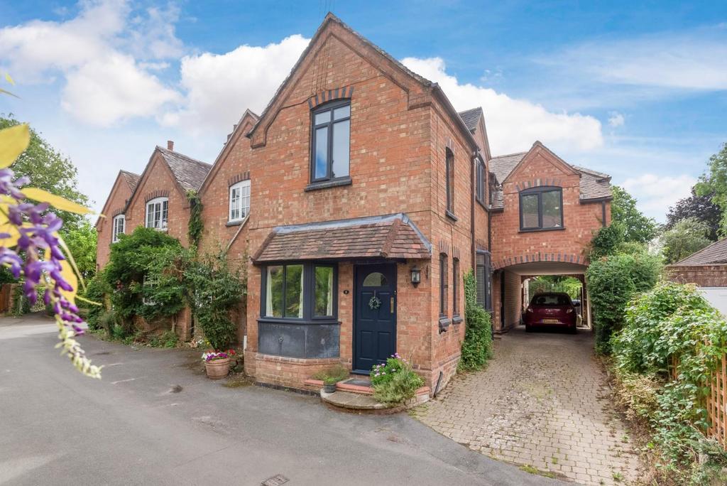 Tavern Lane, Shottery, StratforduponAvon 4 bed house for sale £675,000