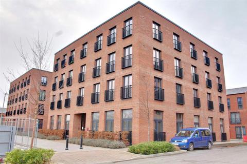 Flat 9, 1 Friars Orchard, Gloucester, GL1 1GA