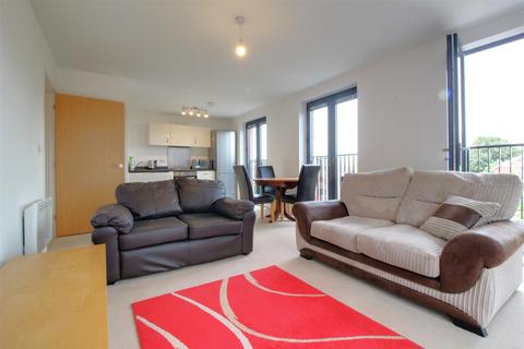 Flat 9, 1 Friars Orchard, Gloucester, GL1 1GA