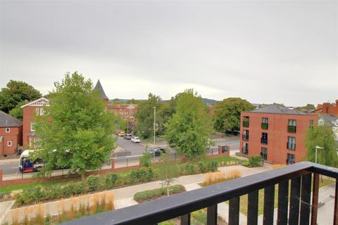 Flat 9, 1 Friars Orchard, Gloucester, GL1 1GA