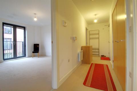 Flat 9, 1 Friars Orchard, Gloucester, GL1 1GA