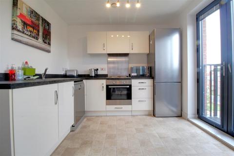 Flat 9, 1 Friars Orchard, Gloucester, GL1 1GA