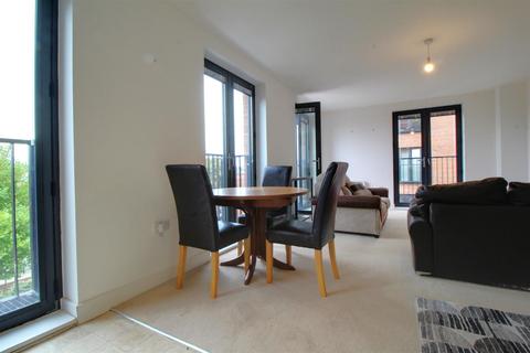 Flat 9, 1 Friars Orchard, Gloucester, GL1 1GA