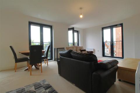 Flat 9, 1 Friars Orchard, Gloucester, GL1 1GA
