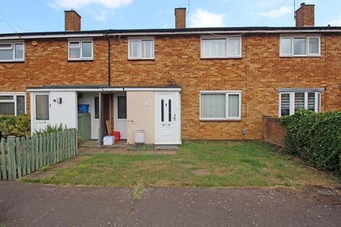 7 Sisson Close, Stevenage, SG2 9NA