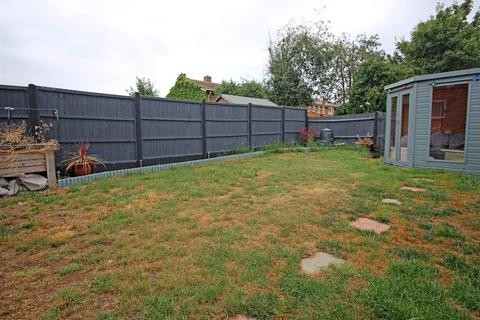 7 Sisson Close, Stevenage, SG2 9NA