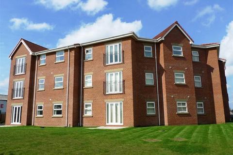 1 bedroom apartment for sale, Meadowgate, Springfield, Wigan, WN6 7QH