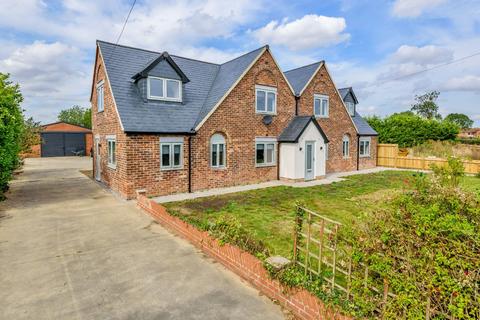 30 Mill Lane, Ryther, Tadcaster, LS24 9EG