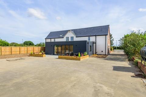 30 Mill Lane, Ryther, Tadcaster, LS24 9EG