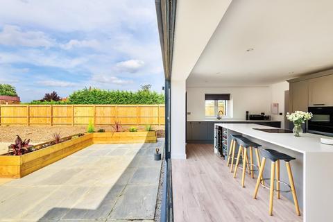 30 Mill Lane, Ryther, Tadcaster, LS24 9EG