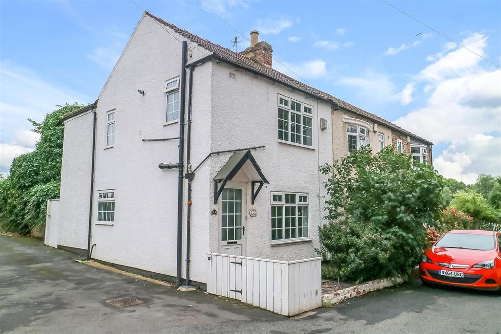 Kennel Lane, Darlington 3 bed terraced house £675 pcm (£156 pw)