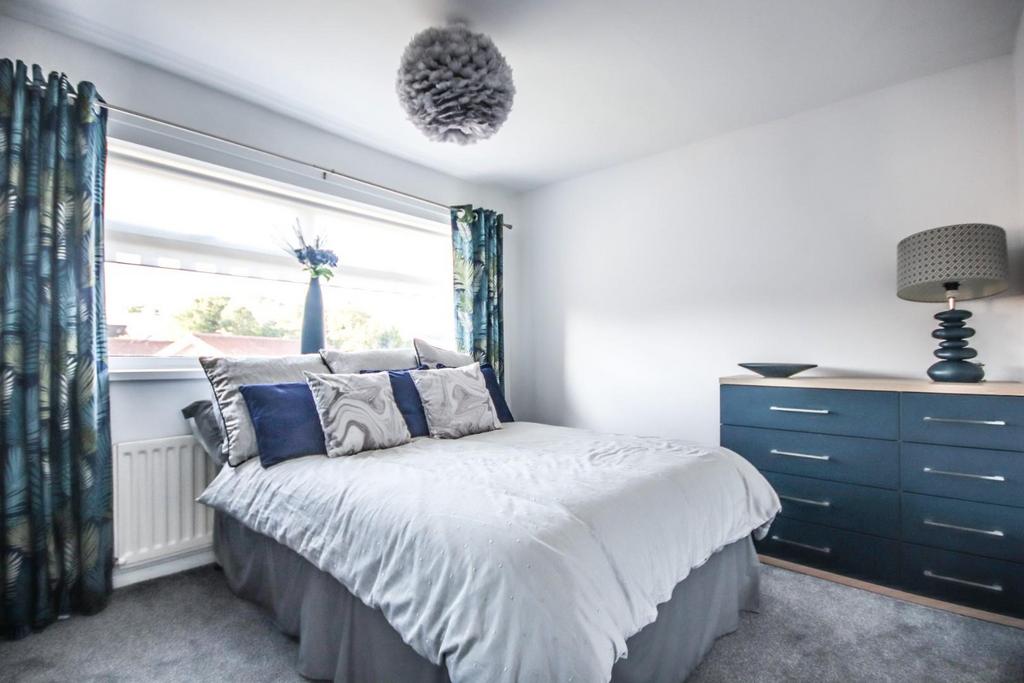 Bedroom Four