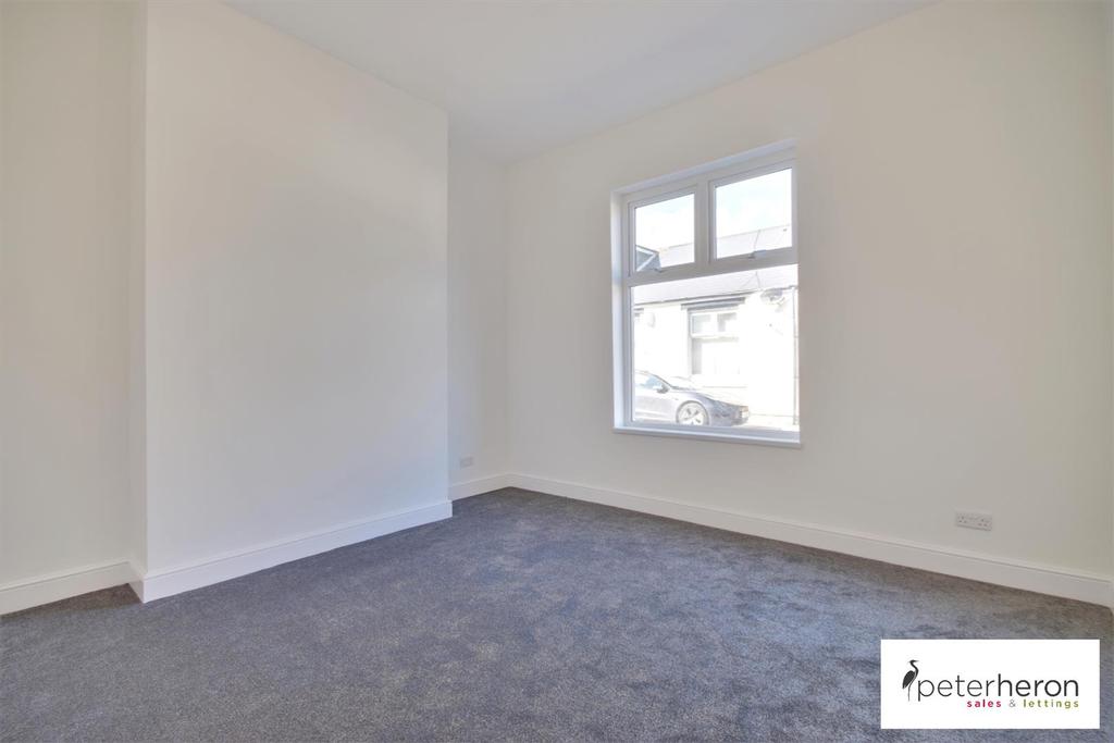 Kitchener Street, High Barnes, Sunderland 2 bed cottage £129,950