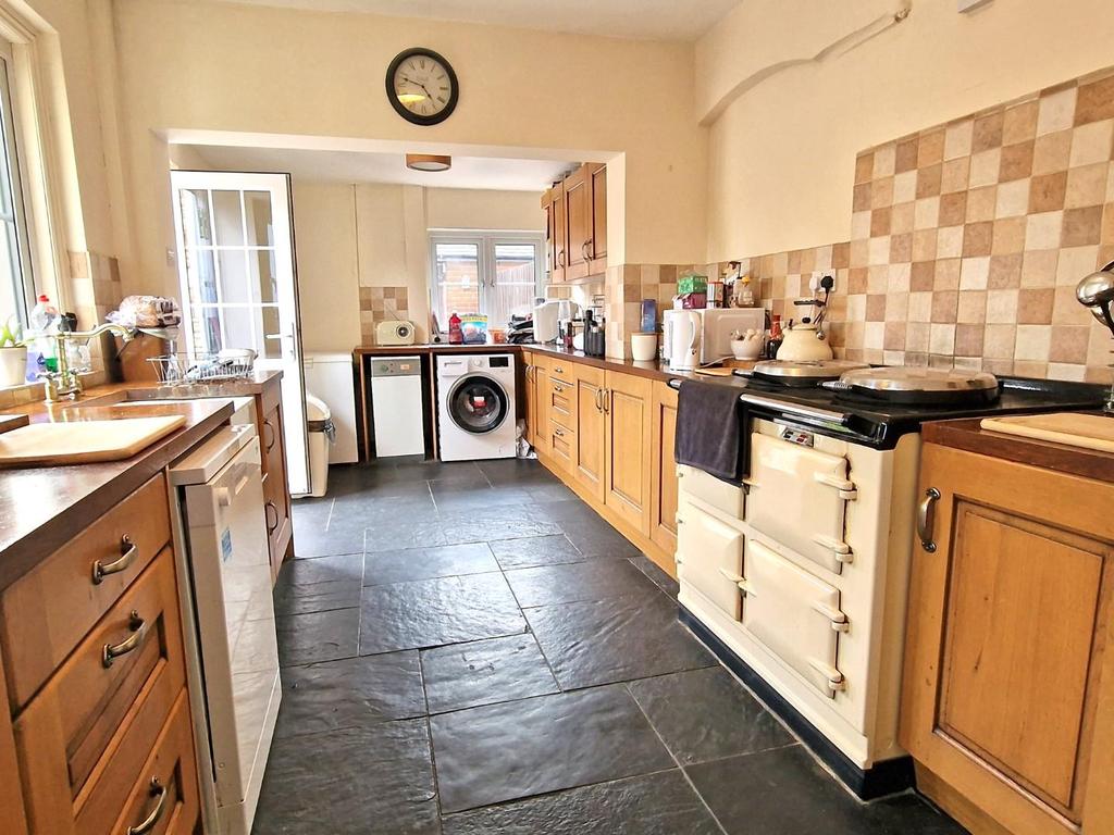 Kirtlington Road, Chesterton 3 bed semidetached house for sale £425,000