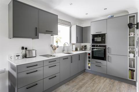 1 bedroom retirement property for sale - Beatrice Road, Oxted