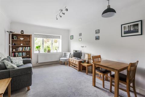 1 bedroom retirement property for sale - Beatrice Road, Oxted
