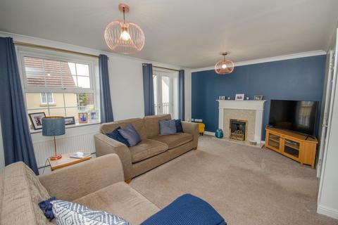 2 Britannia Close, Downend, Bristol, BS36 1AR