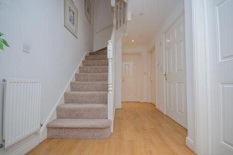 2 Britannia Close, Downend, Bristol, BS36 1AR