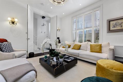 2 bedroom property for sale - Lower Belgrave Street, London