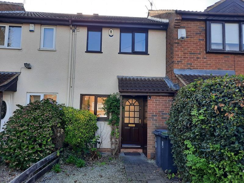 Barton Street, Beeston, Nottingham 2 bed house £895 pcm (£207 pw)