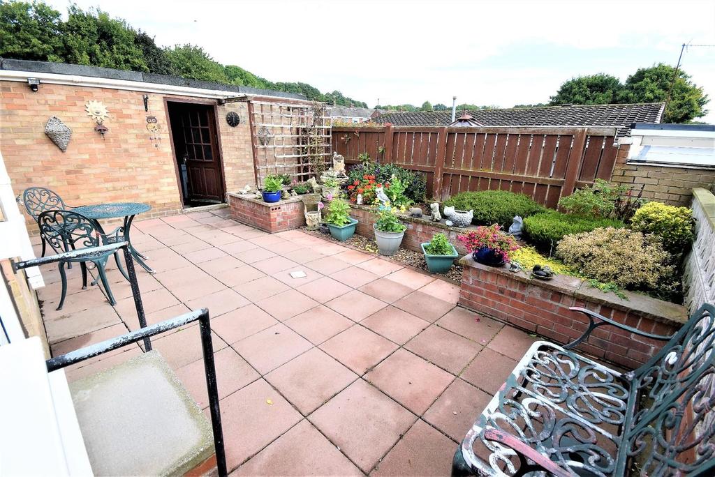 Outdoor Space