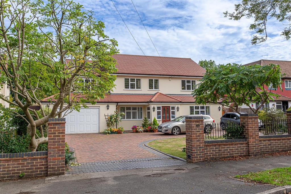 House For Sale Wilbury Avenue Cheam at Nedra Green blog