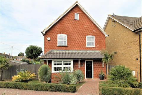 4 bedroom detached house for sale - Chequers Road, Minster On Sea, Sheerness