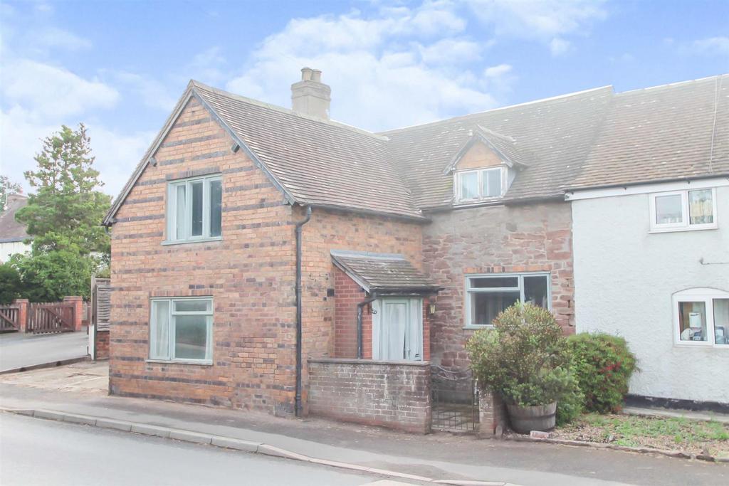 Rock Green, Ludlow 2 bed property £150,000