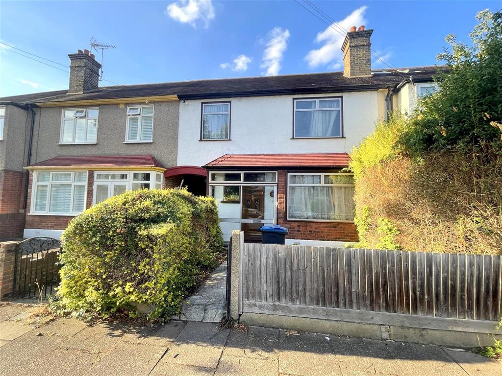 Highclere Road, New Malden, KT3 3HJ 4 bed terraced house for sale £