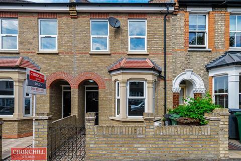 105 Gloucester Road, London, E17 6AF