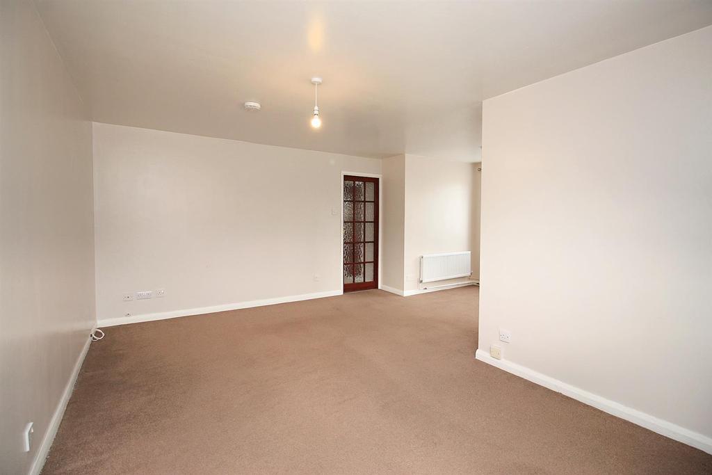 Kipling Grove, Leicester 2 bed semidetached bungalow for sale £229,500