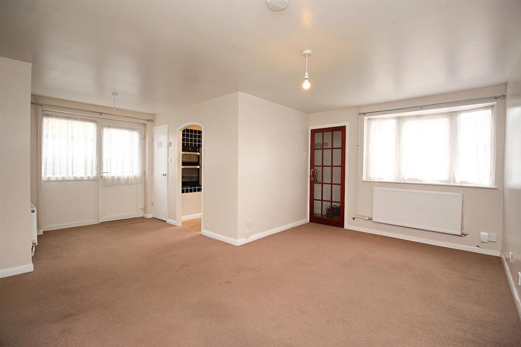 Kipling Grove, Leicester 2 bed semidetached bungalow £229,500