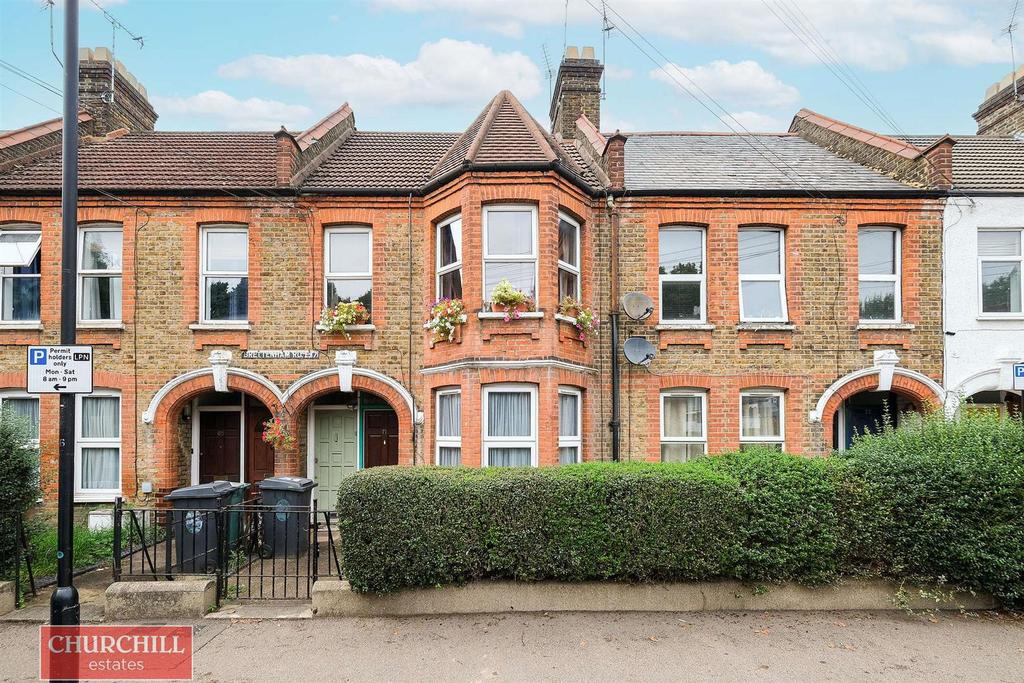 Brettenham Road, Walthamstow 2 bed for sale £425,000