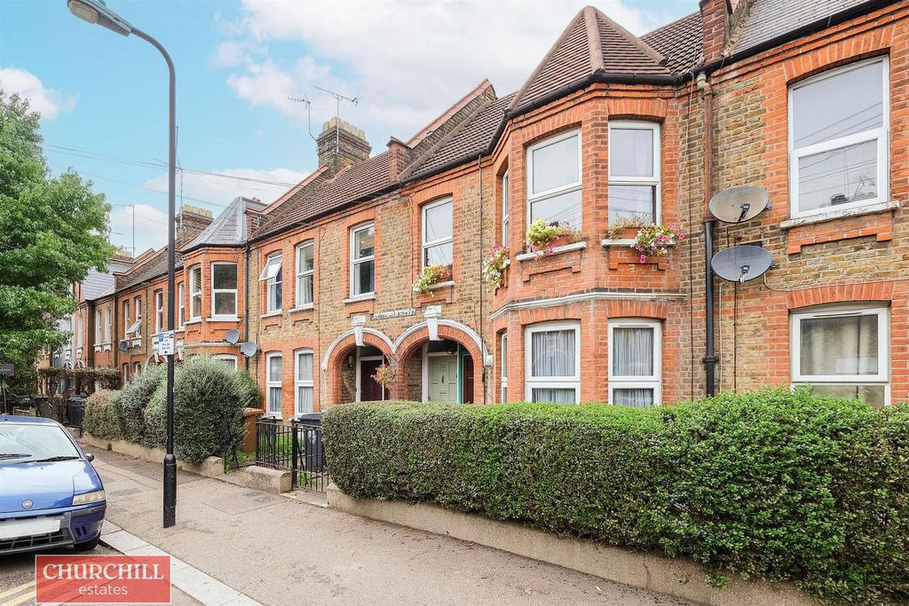 Brettenham Road, Walthamstow 2 bed £425,000