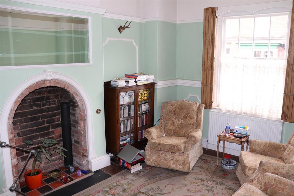 Bernard Street, Walsall 3 bed end of terrace house for sale £219,950