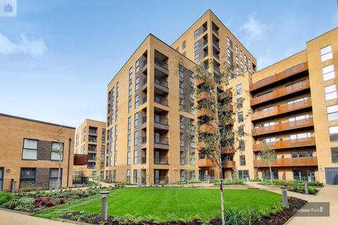 1 bedroom flat to rent - Garraway Apartments, Acton, W3