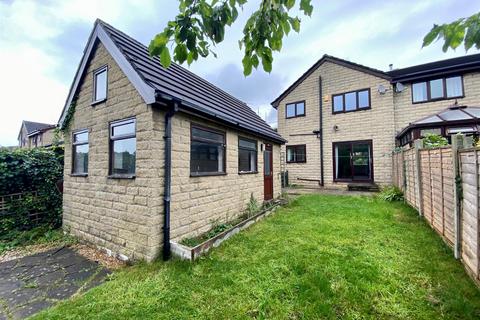 34 Ash Grove, Chinley, High Peak, SK23 6BQ