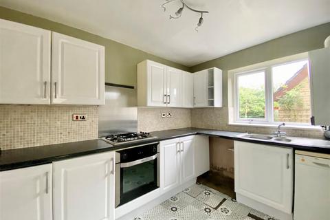 34 Ash Grove, Chinley, High Peak, SK23 6BQ