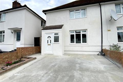 3 bedroom semi-detached house to rent - Rosebery Road, Kingston Upon Thames, KT1 3LJ