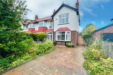 3 bedroom end of terrace house for sale - The Prospect, Middlesbrough