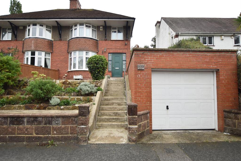 Lower Park Road, Hastings 3 bed semidetached house £475,000