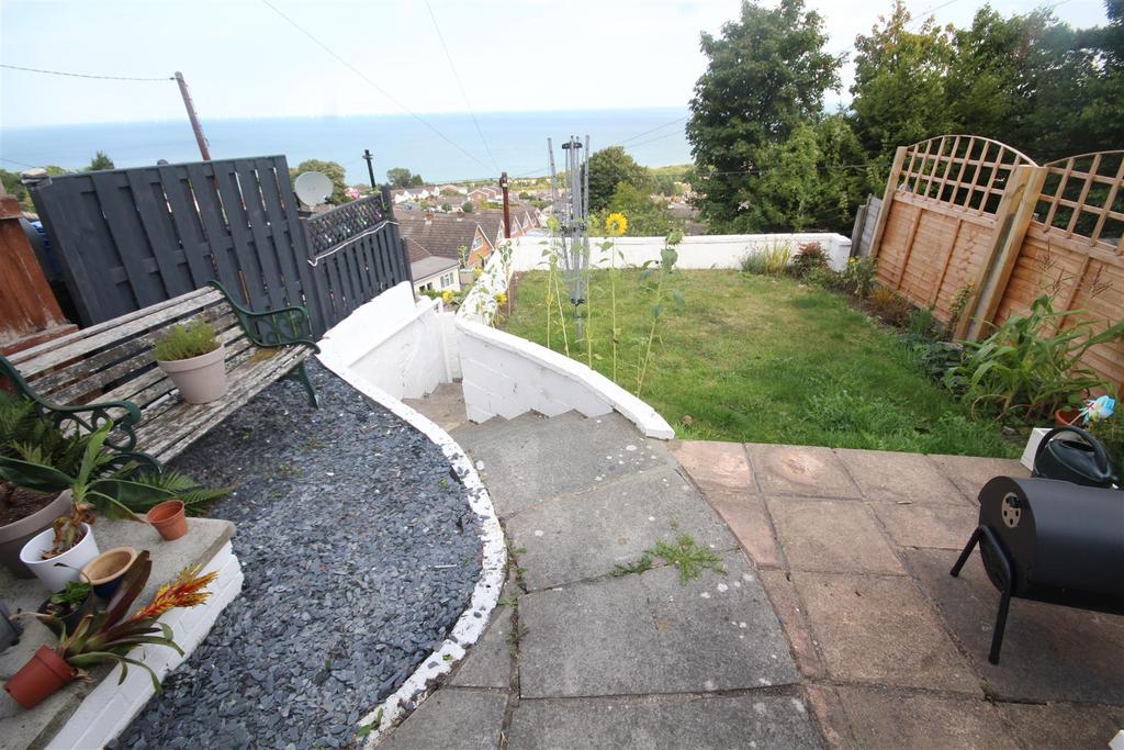 Tan Yr Allt Road, Llanddulas, Abergele 2 bed cottage £139,950