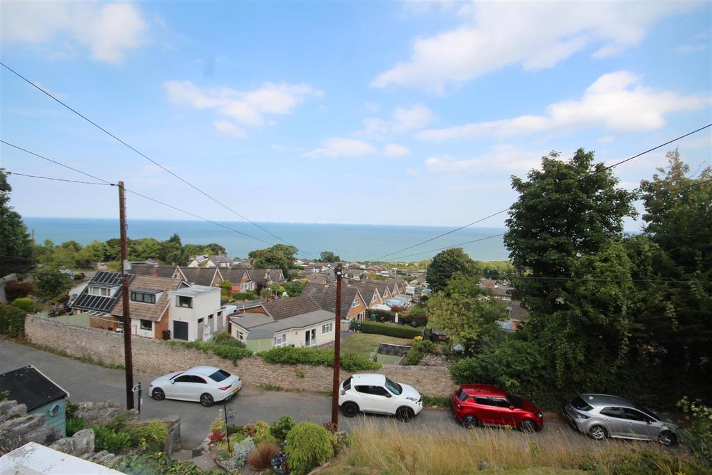 Tan Yr Allt Road, Llanddulas, Abergele 2 bed cottage £139,950