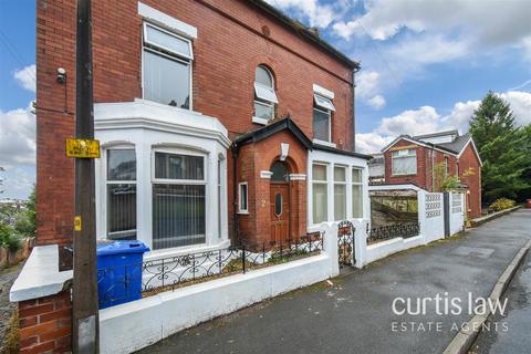 2 Colenso Road, Blackburn, BB1 8DR